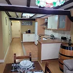 Apartment Txiki Bermeo