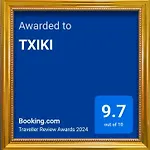Apartment Txiki