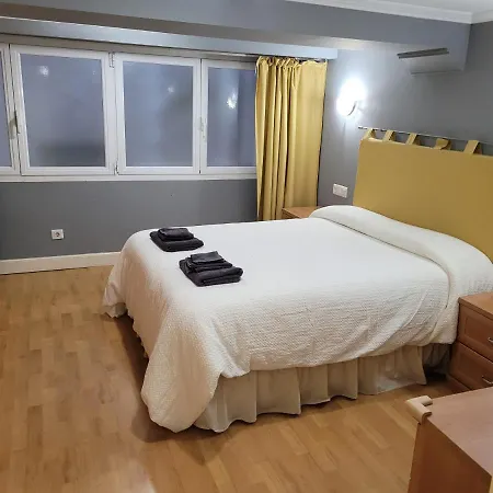 Txiki Apartment Bermeo