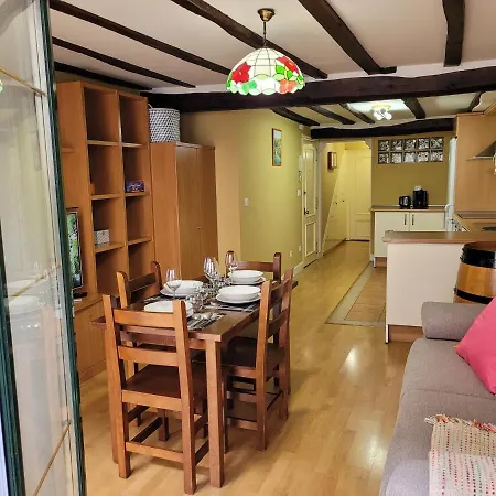 Apartment Txiki *
