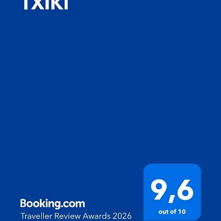 Txiki דירה ברמאו