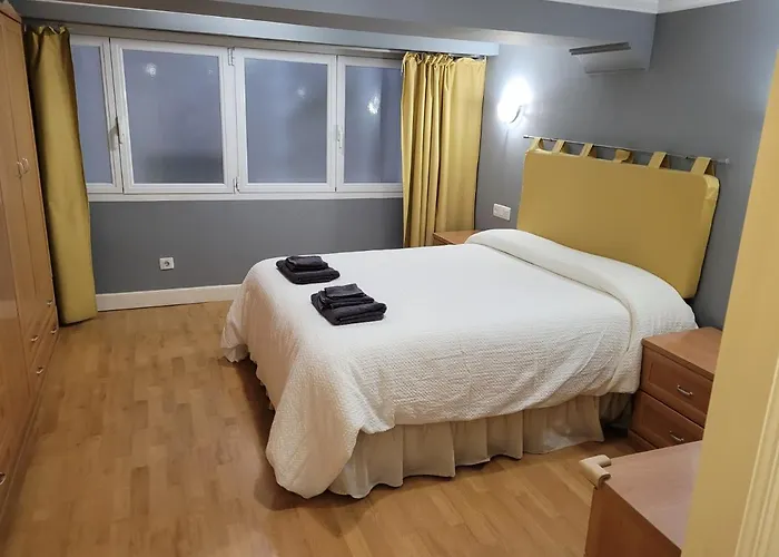 Txiki Appartamento Bermeo