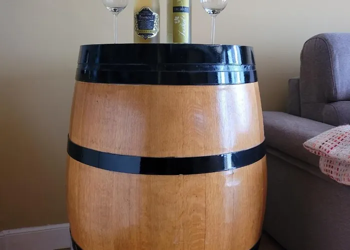 Txiki Appartamento Bermeo