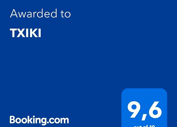 Appartamento Txiki *