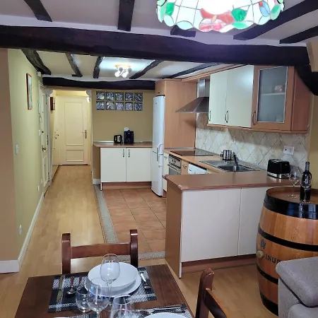 Apartment Txiki Bermeo