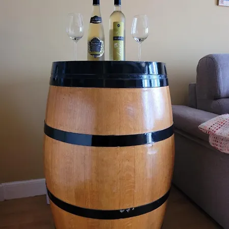 Txiki Apartment Bermeo